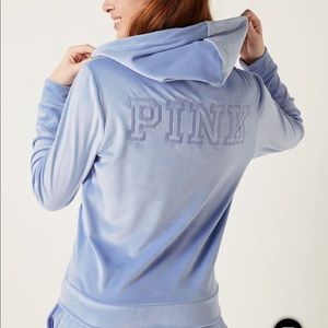 Looking for this in a XXL !!! EVERYDAY LOUNGE PERFECT FULL-ZIP